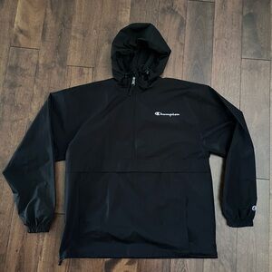 Champion Wind Breaker